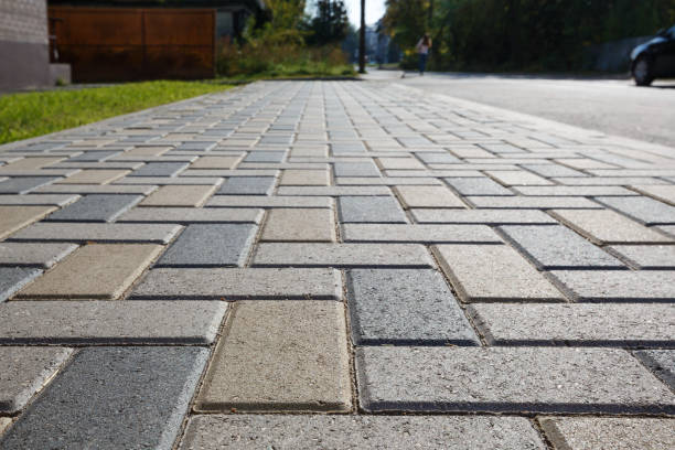 Best Decorative Driveway Pavers  in Batavia, NY