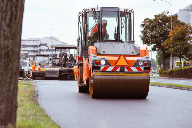 Best Commercial Driveway Pavers  in Batavia, NY