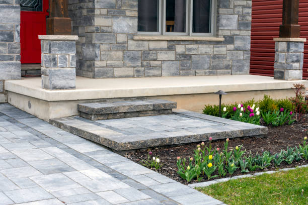 Reasons to Select Us for Your Driveway Paving Requirements in Batavia, NY