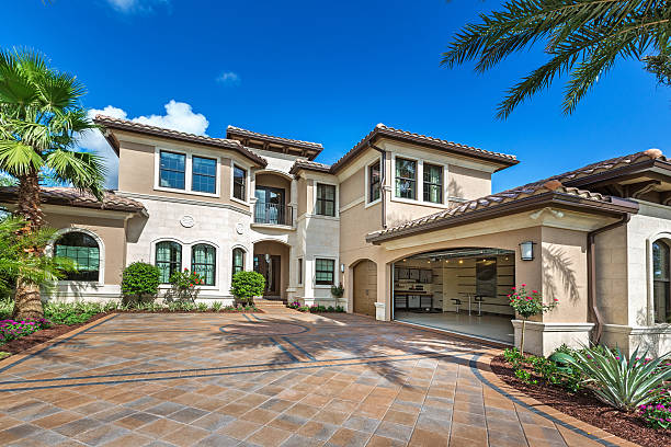 Best Driveway Paving Contractor  in Batavia, NY