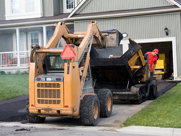 Best Permeable Paver Driveway  in Batavia, NY