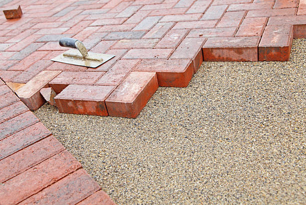 Best Cobblestone Driveway Pavers  in Batavia, NY